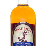 Hamilton Hamilton Beachbum Berry's Navy Grog Blend