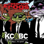 KCBC Reservoir Frogs 16oz CN