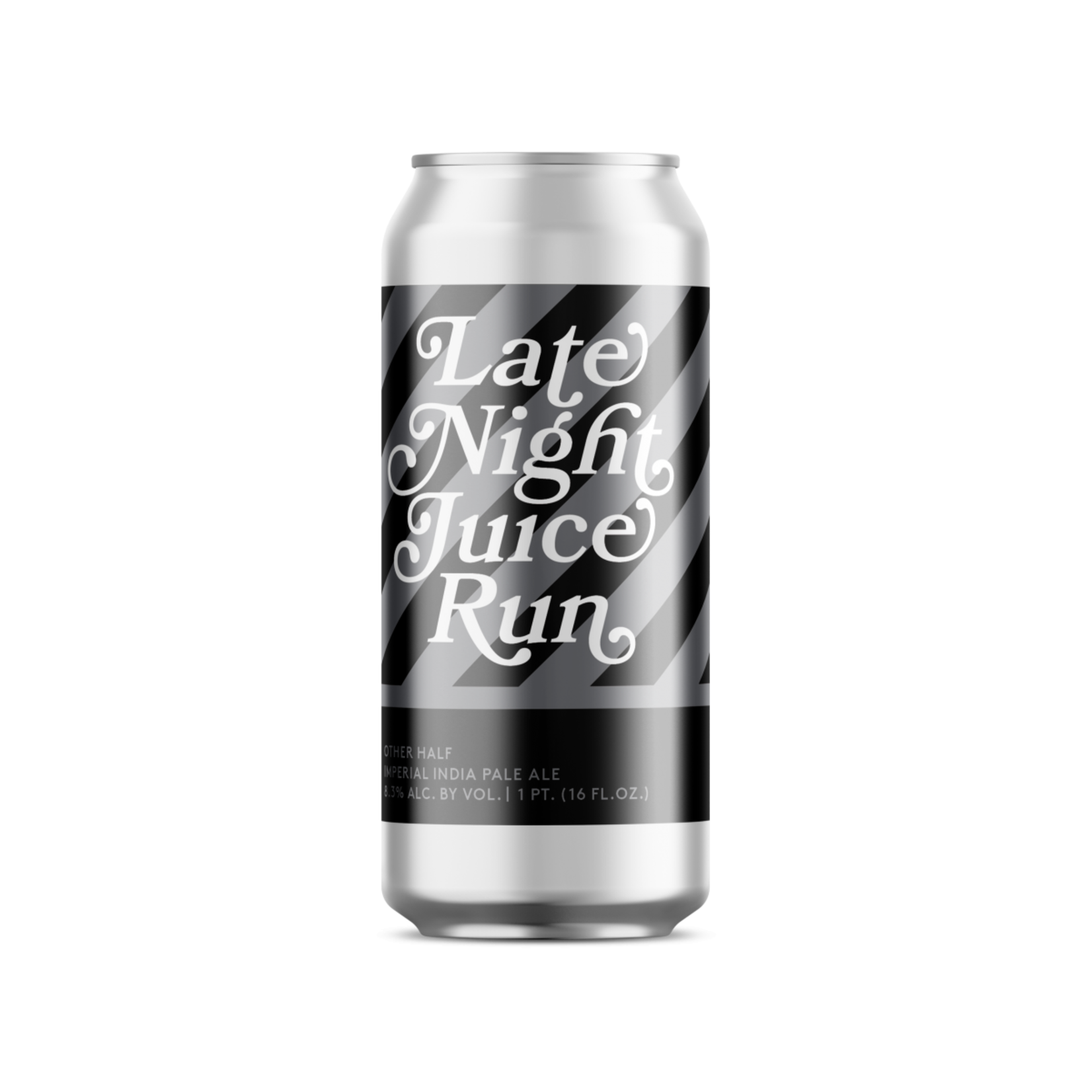 Other Half Late Night Juice Run 4pk CN