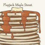 Calvert Flapjack Maple Stout 6pk CN