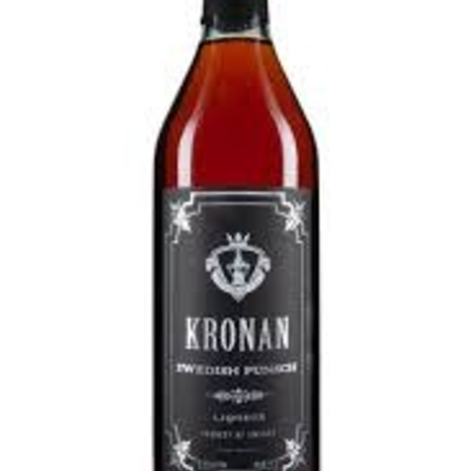 KRONAN Swedish Punsch