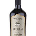 Vincenzi Italian Espresso Liqueur 1L