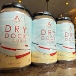 Forward Dry Dock 6pk