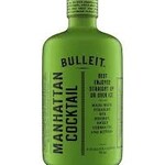 Bulleit Bulleit RTD Manhattan Cocktail 750mL