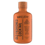 Bulleit Bulleit RTD Old Fashioned Cocktail 750mL