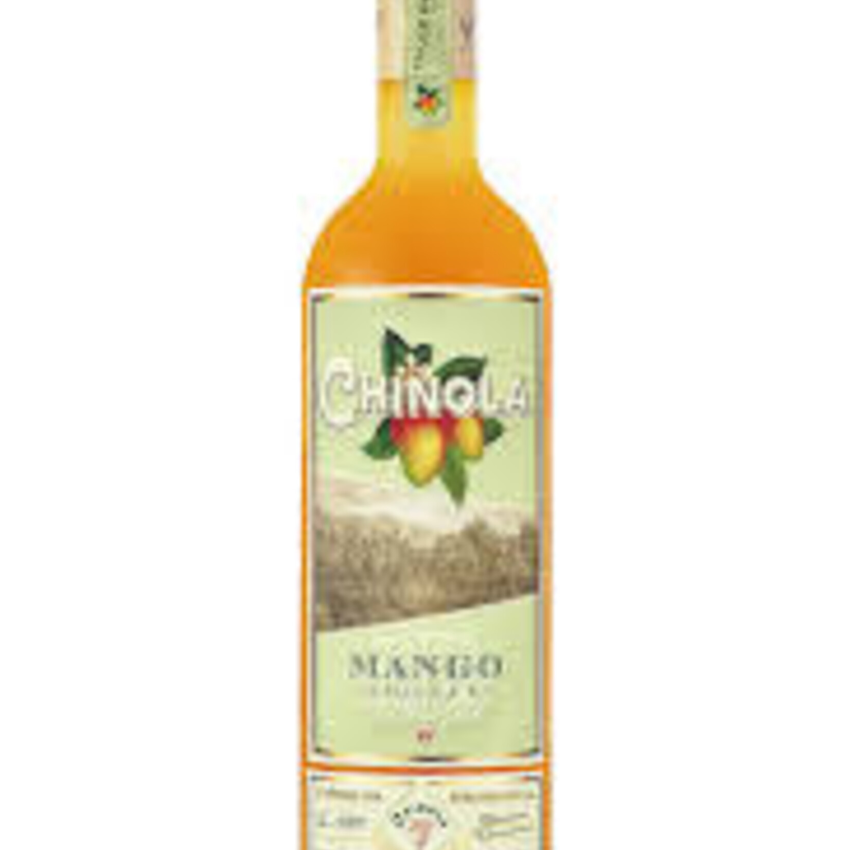 Chinola Mango Liqueur 750mL