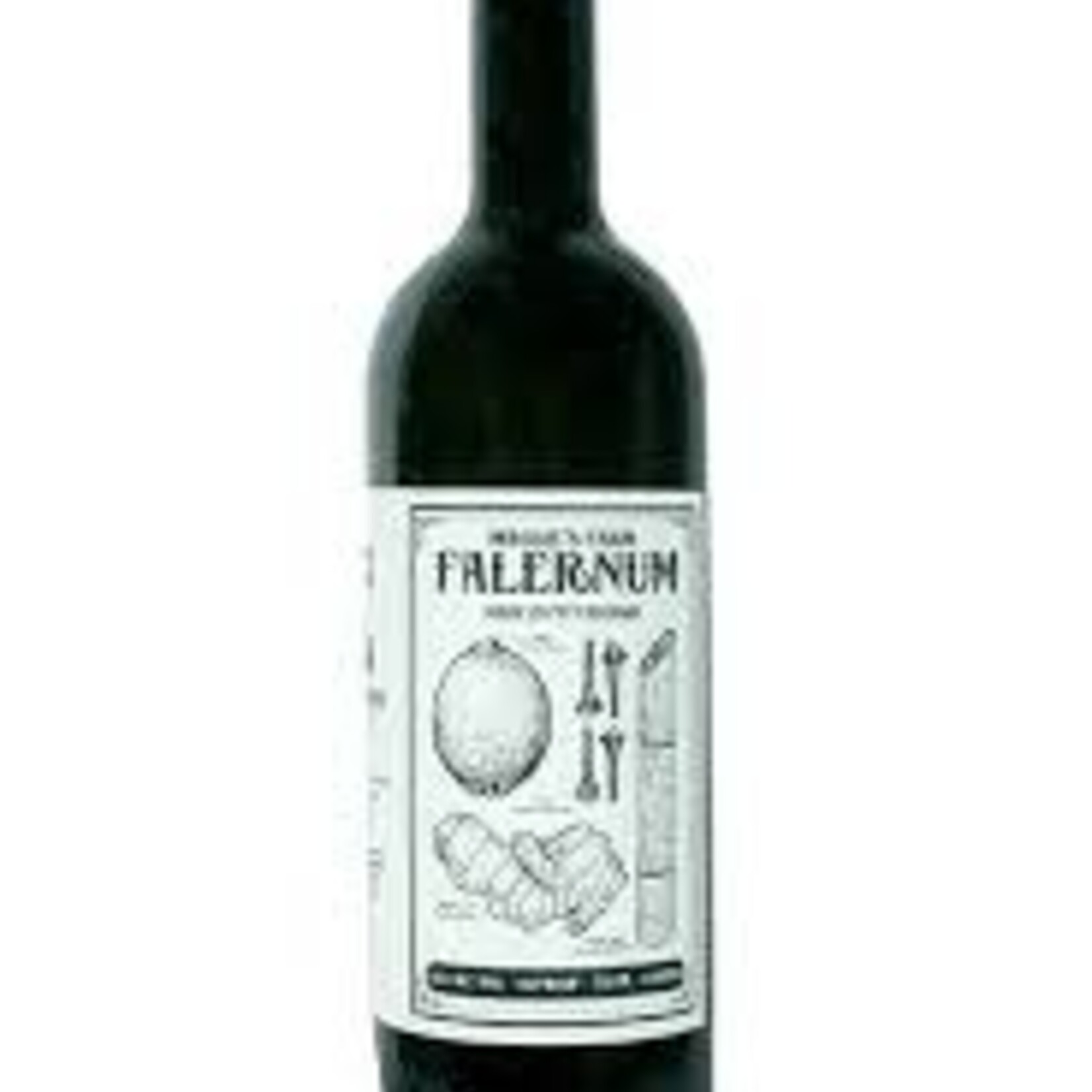 Maggie's Farm Falernum 750mL