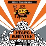 Crooked Crab Necro Hamster 4pk CN