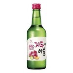 Jinro Jinro Plum Soju 375mL