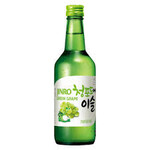 Jinro Jinro Chamisul Green Grape Soju