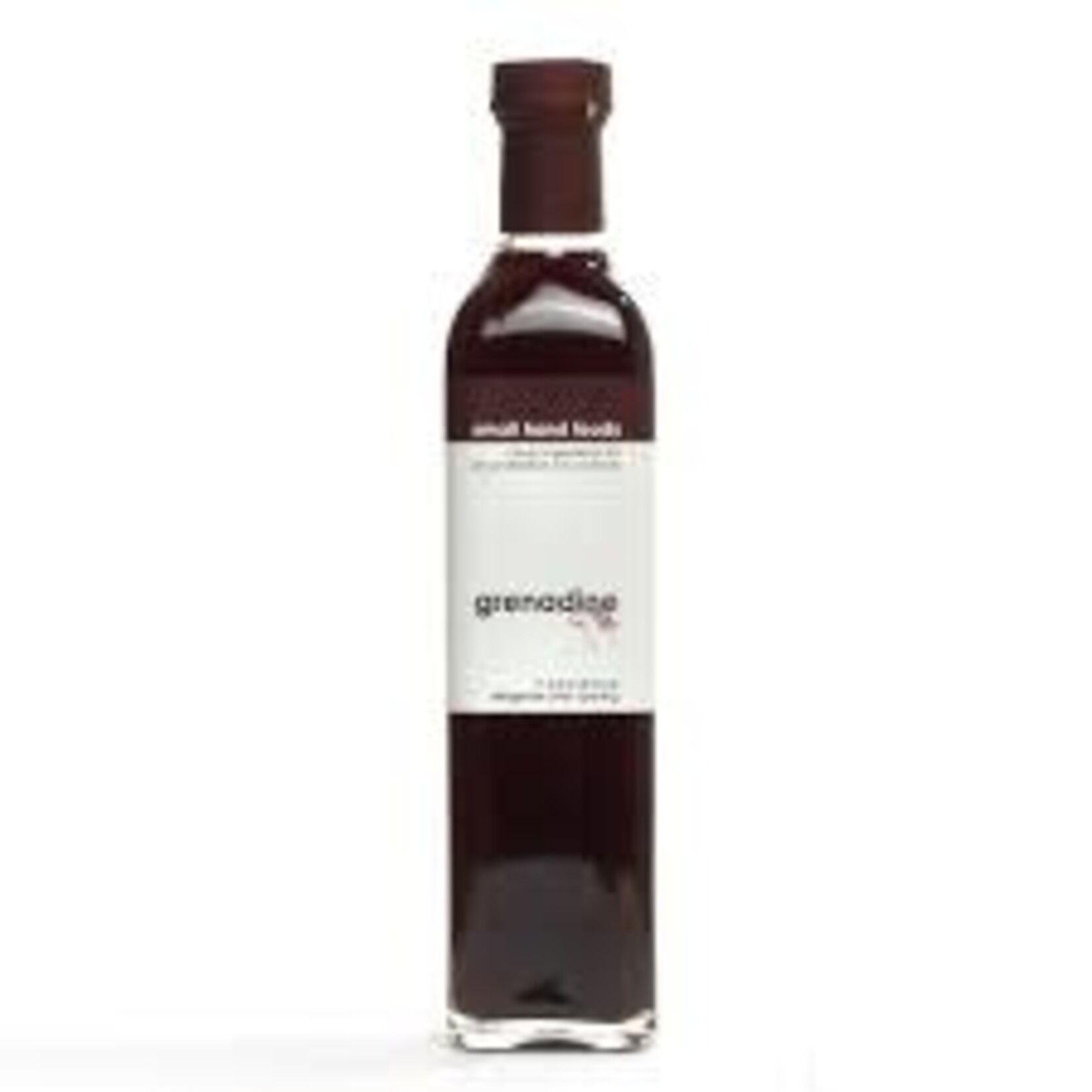 Small Hands Grenadine Syrup 17.5 oz