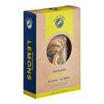 Blue Henry Blue Henry Dehydrated Lemon Wheels
