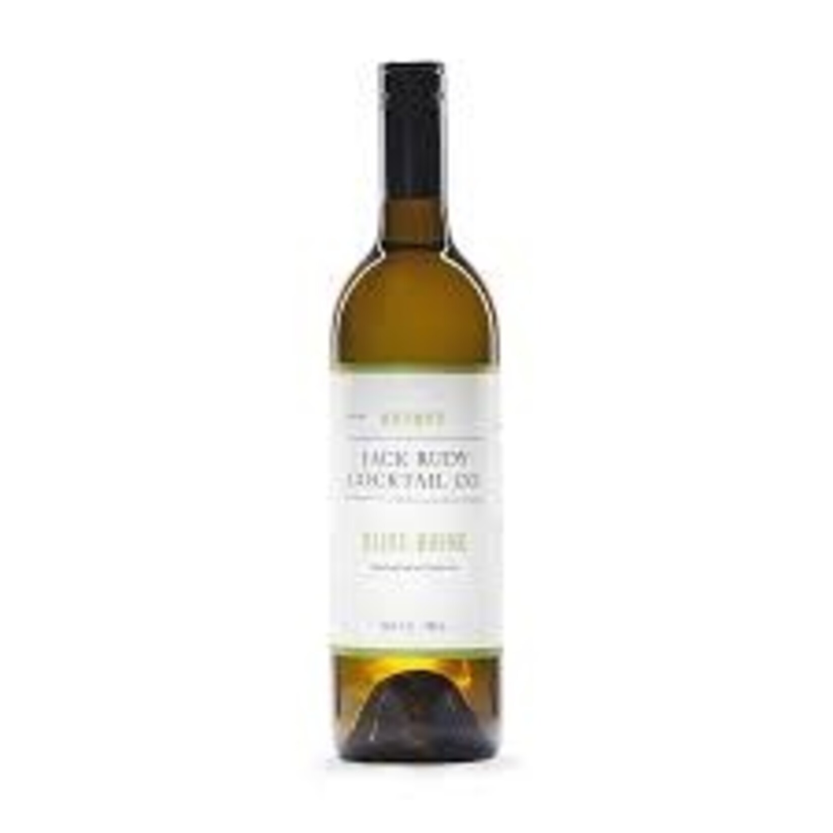 Jack Rudy Jack Rudy Olive Brine 750mL