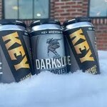 Key Brewing Darkslide Porter 6pk CN