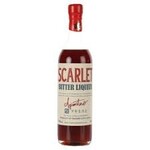 Iseya Distillery Iseya Distillery Scarlet Bitter Aperitivo Liqueur