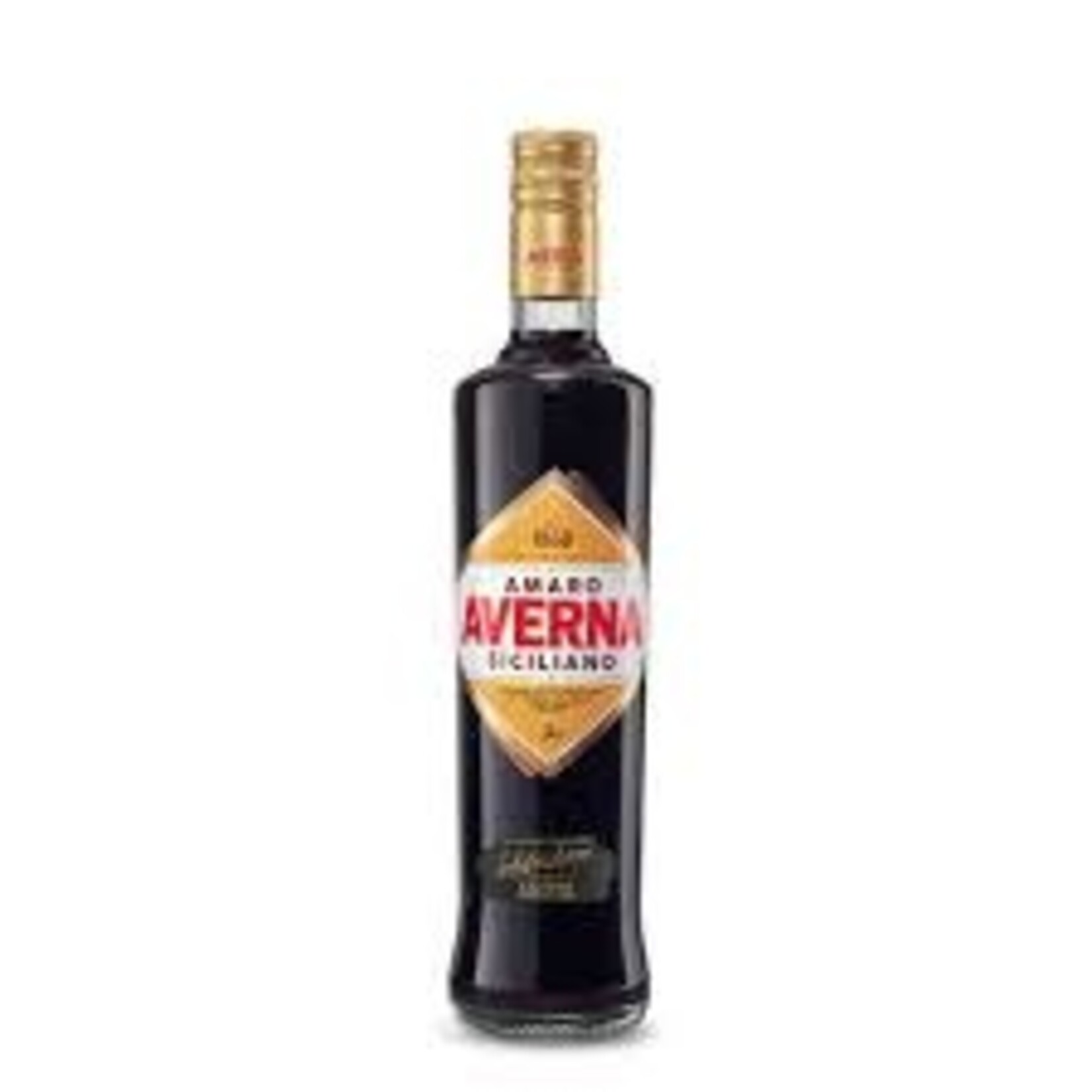 Averna Amaro Siciliano 750mL