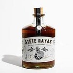 Siete Rayas Mountain Yolixpa Herbal Liqueur