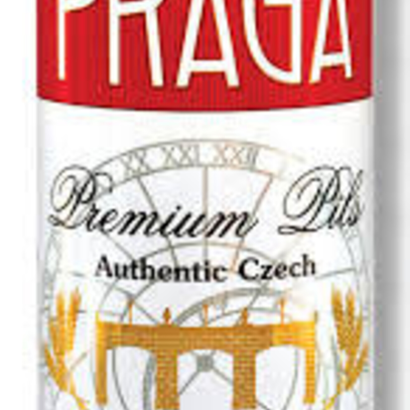 Praga Pils 4pk CN