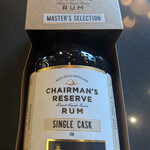 Chairman's Reserve John Dore 2 VD Lighthouse Pick 2009 700mL