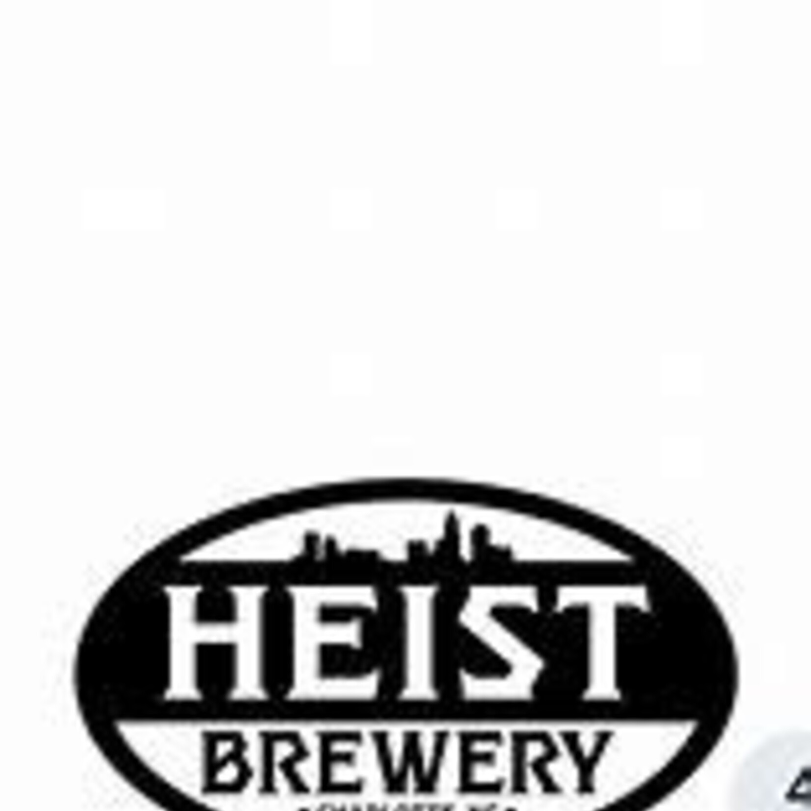 Heist Maple Brunch Junkie 4pk