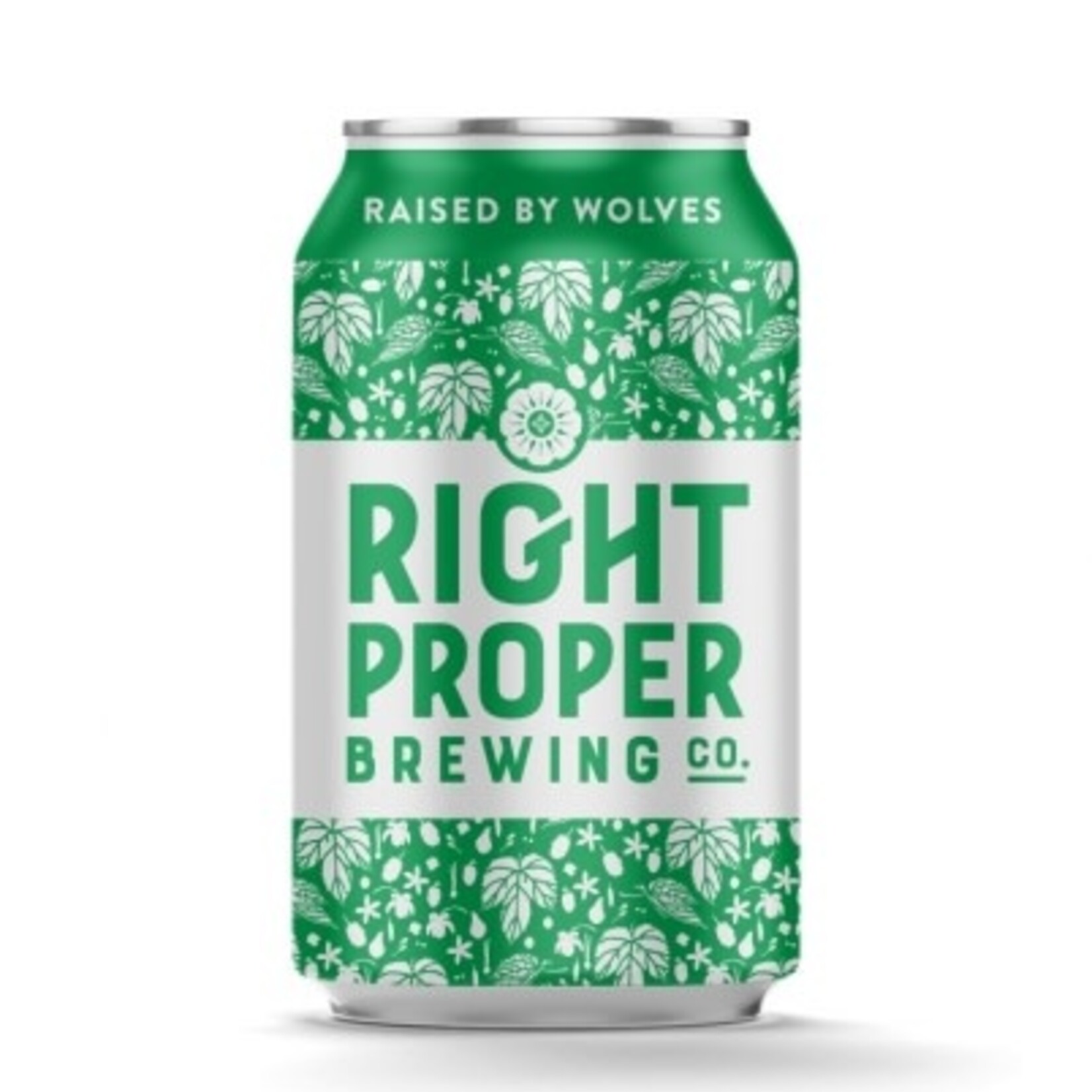 Right Proper Raised By Wolves 6pk CN