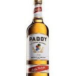 Paddy Paddy's Irish Whiskey 750mL