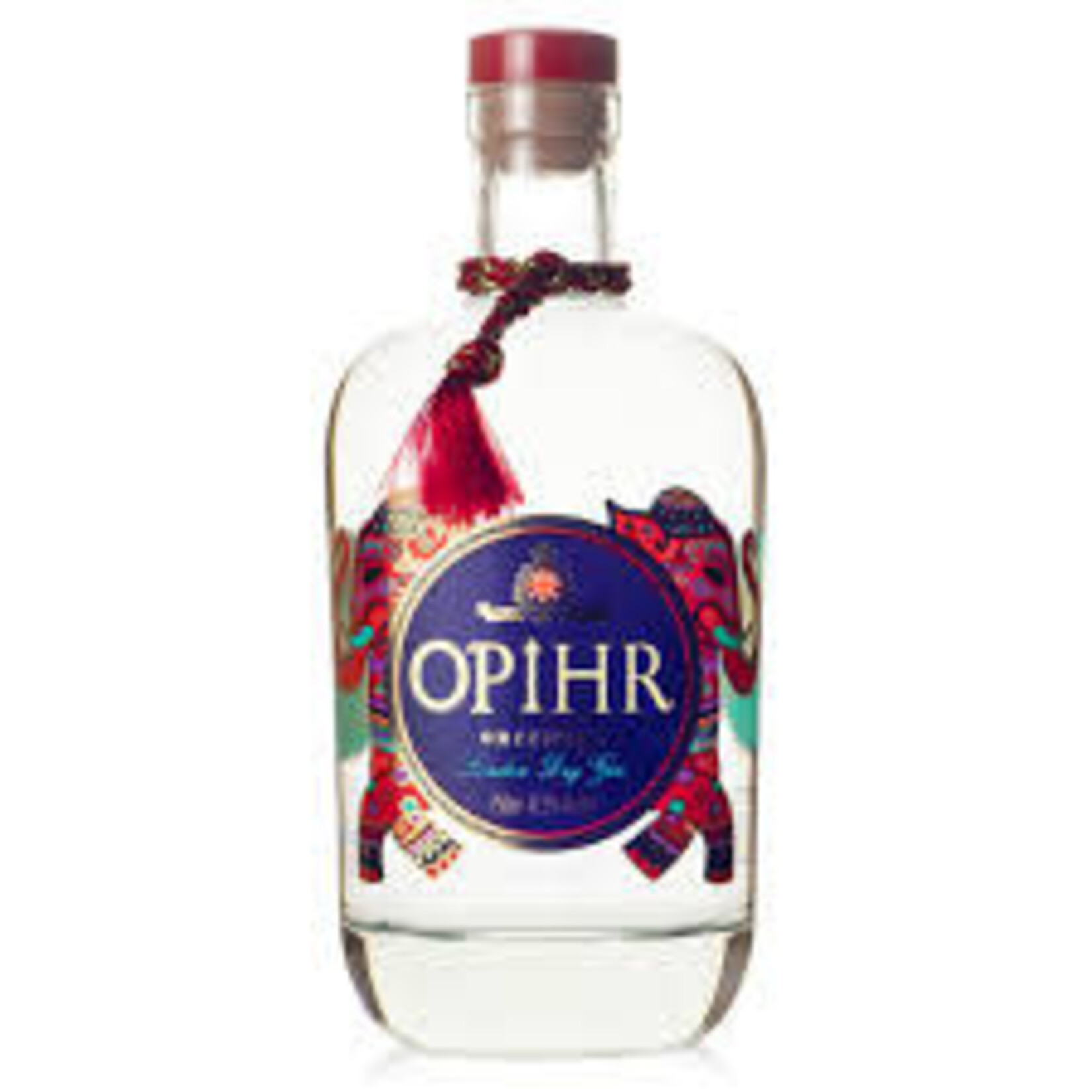 Opihr Oriental Spiced Gin 1L