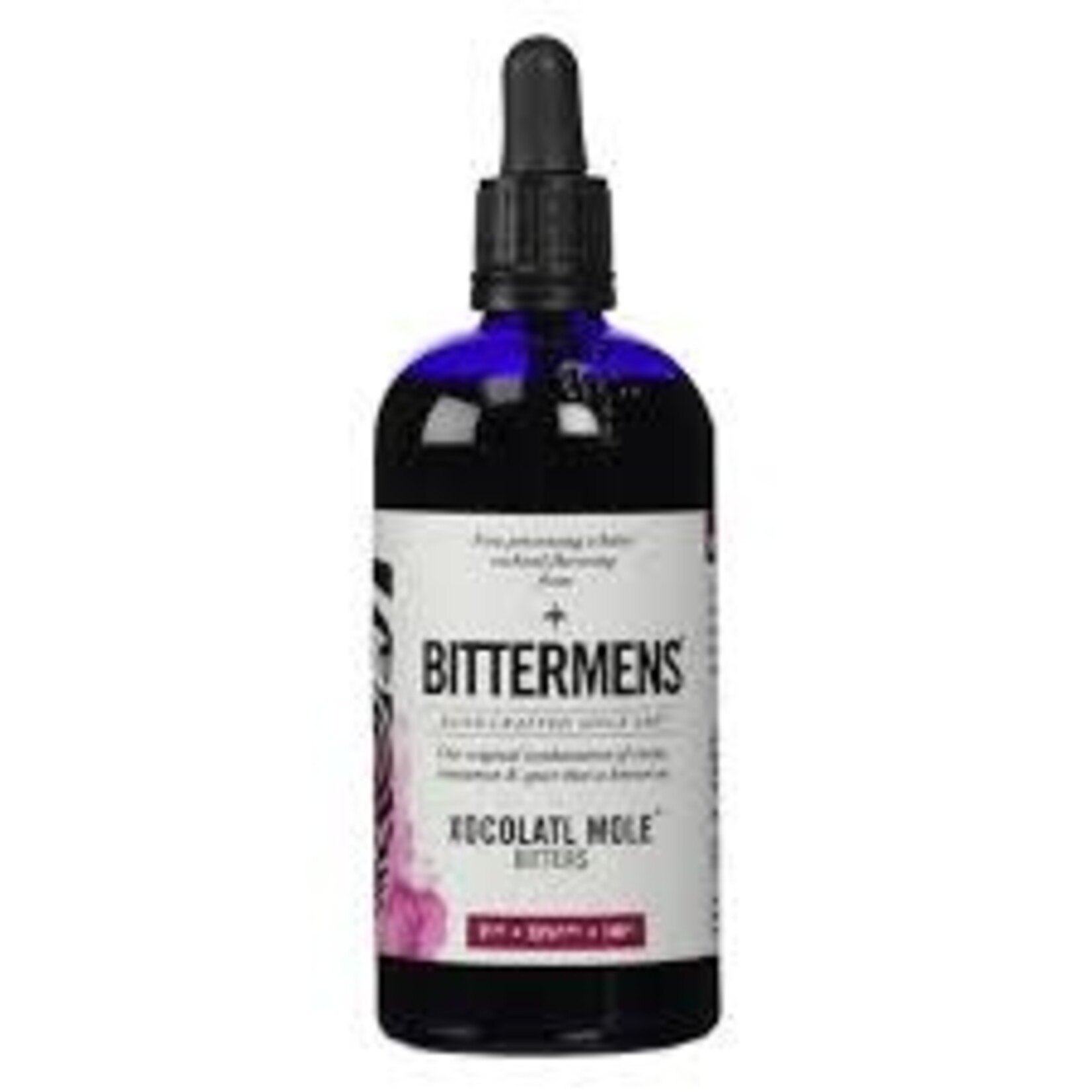 Bittermens Bittermens Xocolatl Mole Bitters
