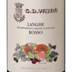 G.D. Vajra Langhe Rosso (2024) 750mL