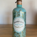 Padro & Co. Reserva Especial Vermouth (Blue bottle)  750mL