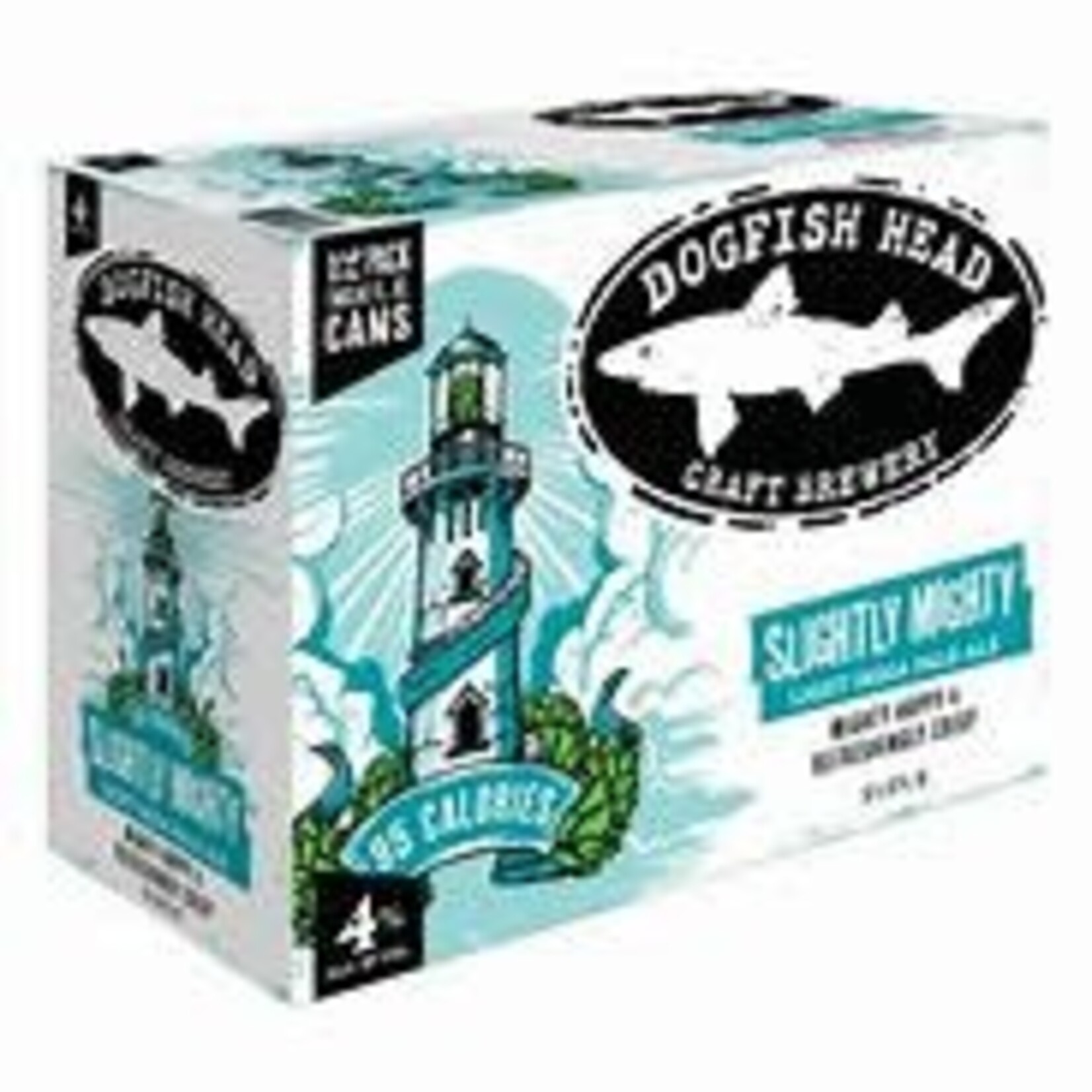 Dogfish Head 30 Minute Light IPA 12pk