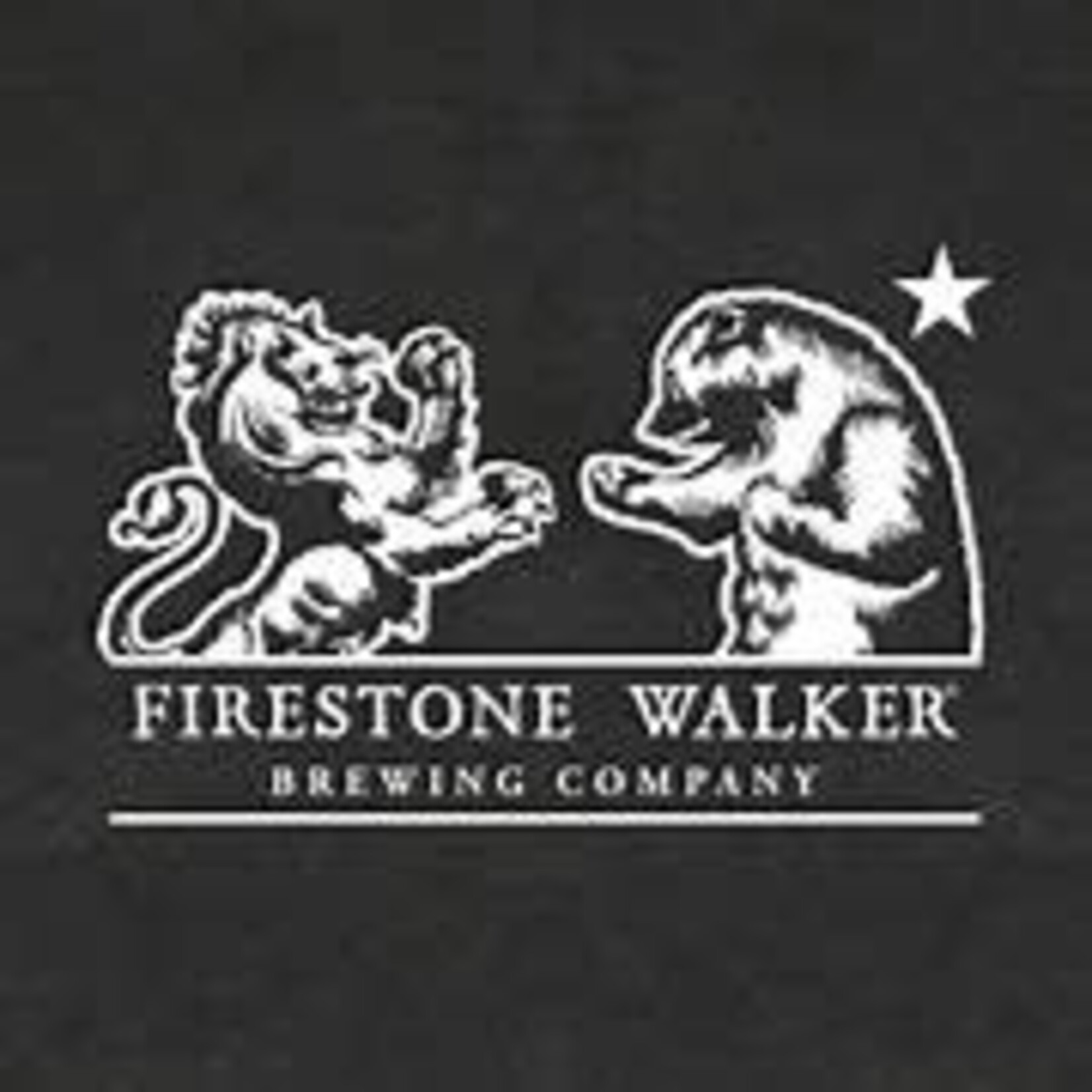 Firestone Walker 28th Anniversary 355ml