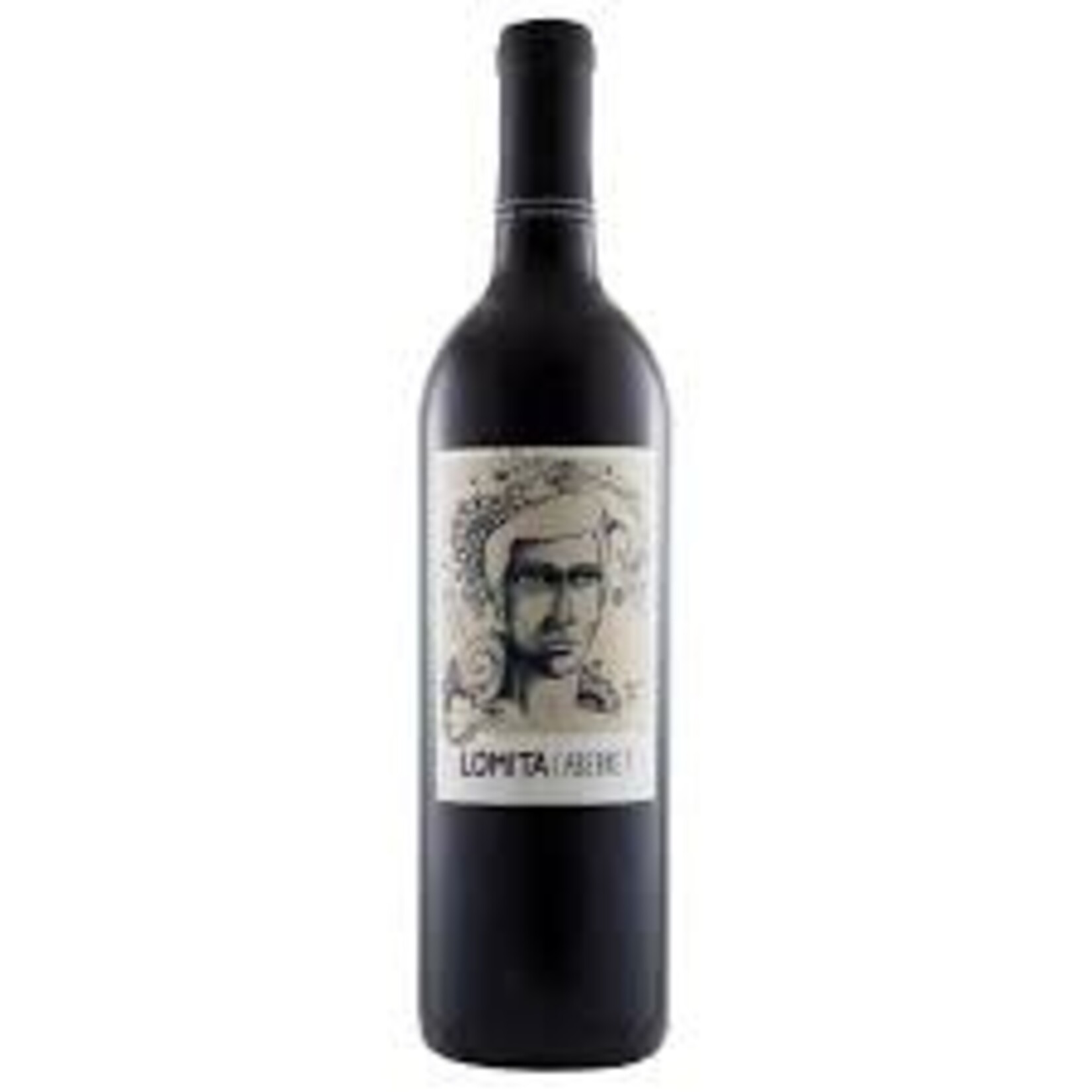 Lomita Lomita Cabernet Sauvignon (2023) 750mL