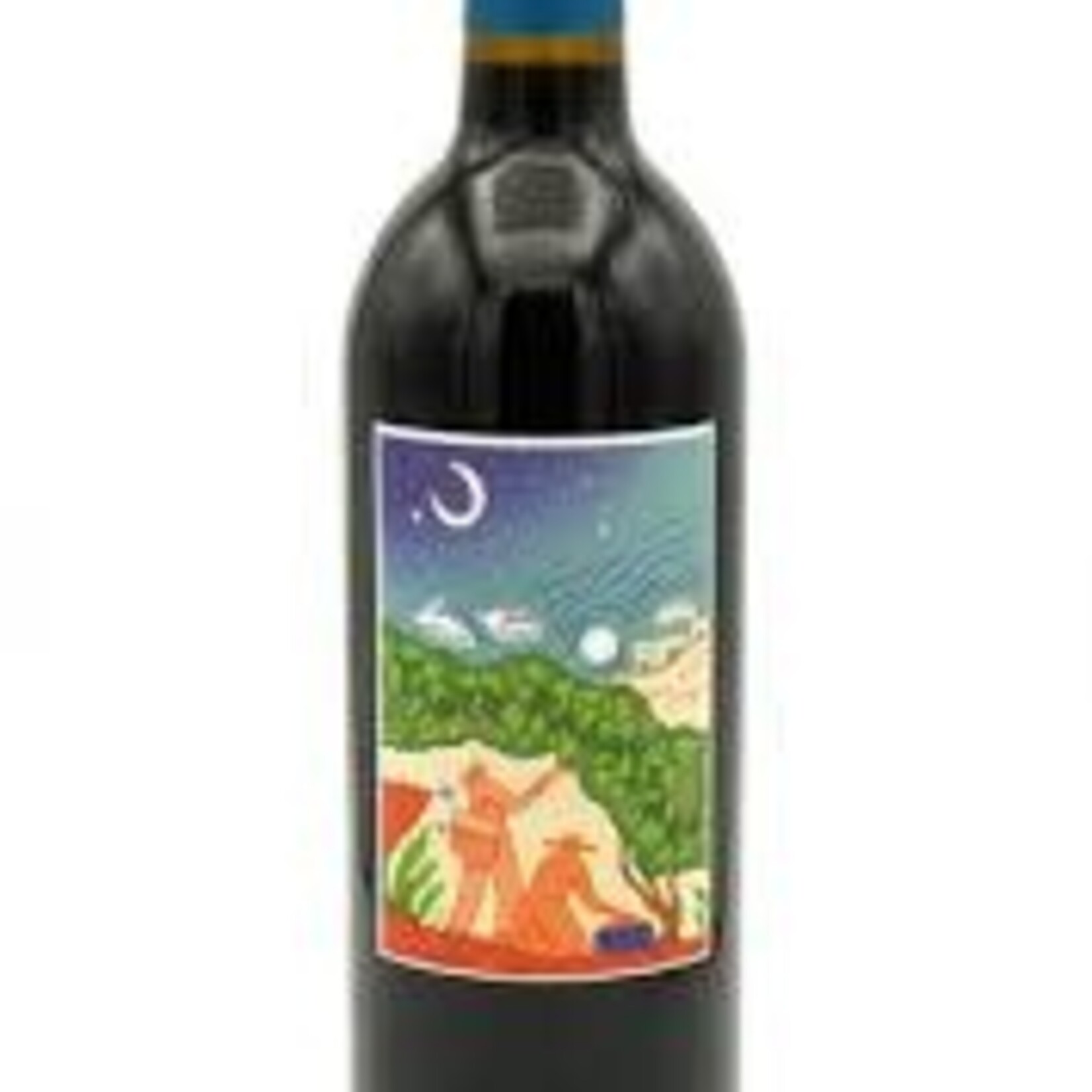 Lomita Lomita Tinto de la Hacienda (2021) 750mL