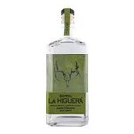 Sotol La Higuera Sotol La Higuera Daylirion Cedrosanum 750mL