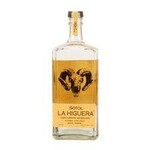 Sotol La Higuera Sotol La Higuera Dasylirion Wheeleri 750mL