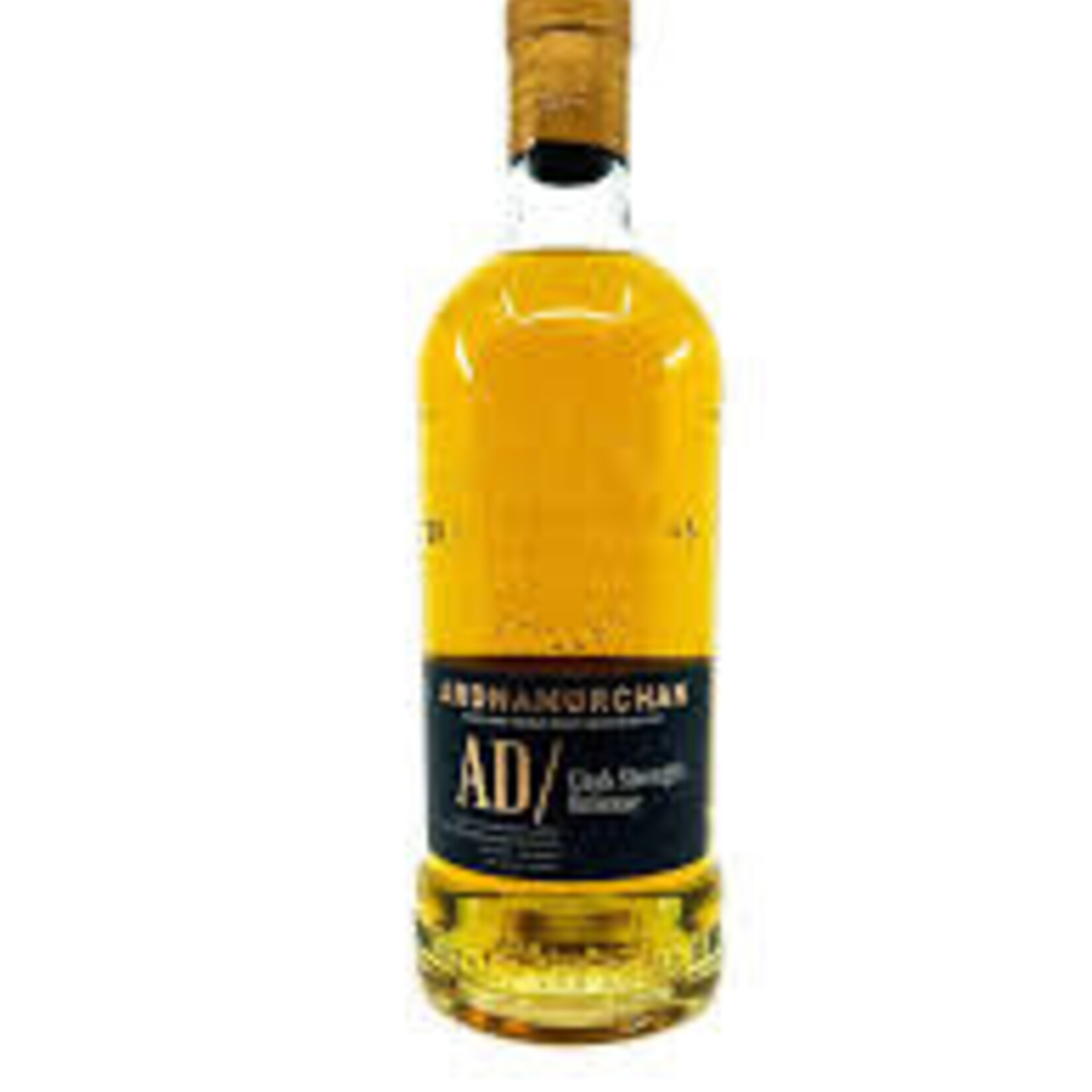 Ardnamurchan Ardnamurchan Distillery Cask Strength AD/02.22 Highland Single Malt Scotch Whisky