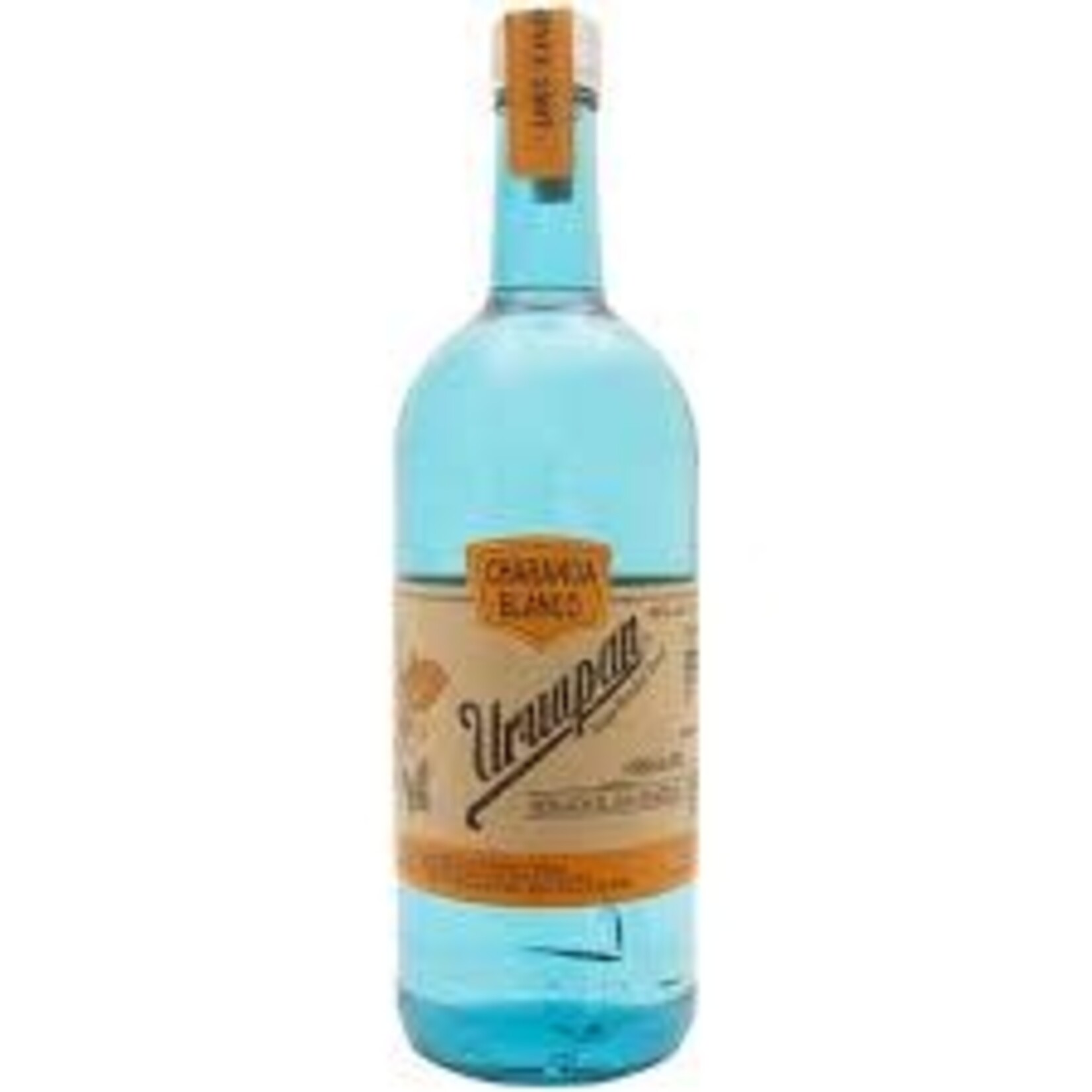 Charanda Uruapan Charanda Uruapan Single Blended Blanco Rum 1L
