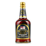 Pusser's Pusser's British Navy Rum Gunpowder Proof