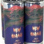 The Veil New Mirage 4pk