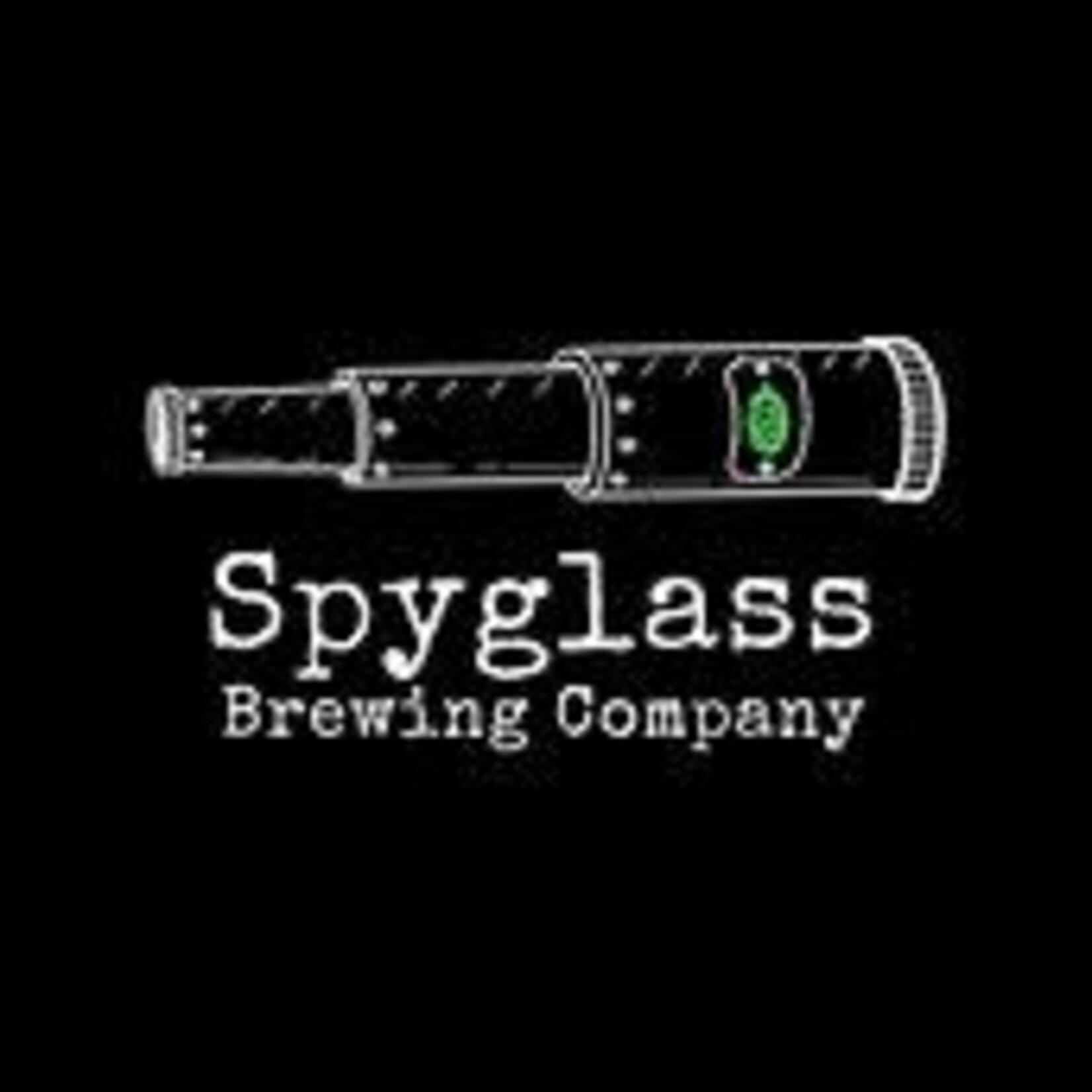 Spyglass Hello World 16oz CN