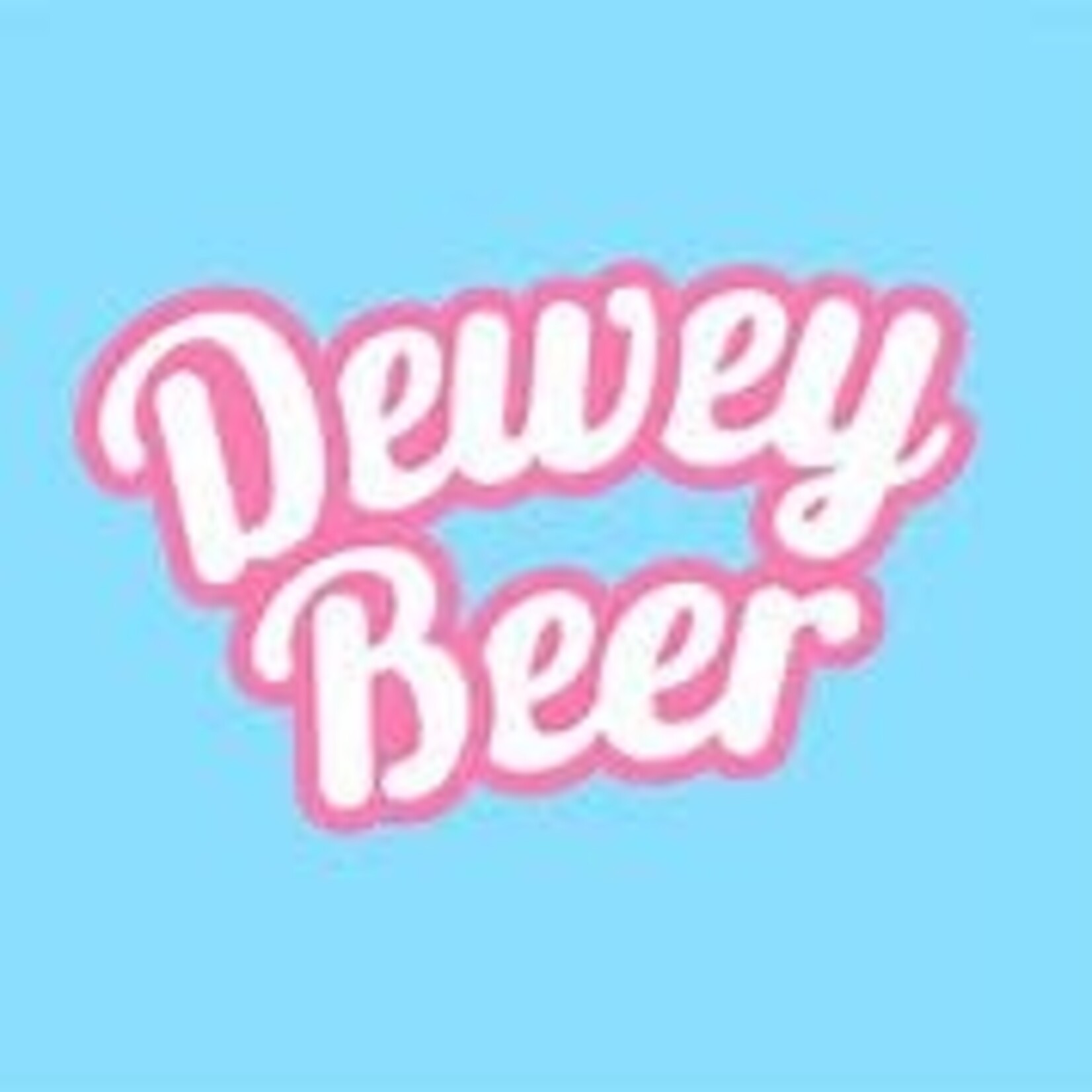 Dewey Secret Machine Breezey 16oz CN