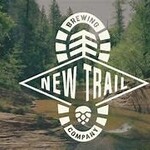 New Trail Trail Marker 12pk