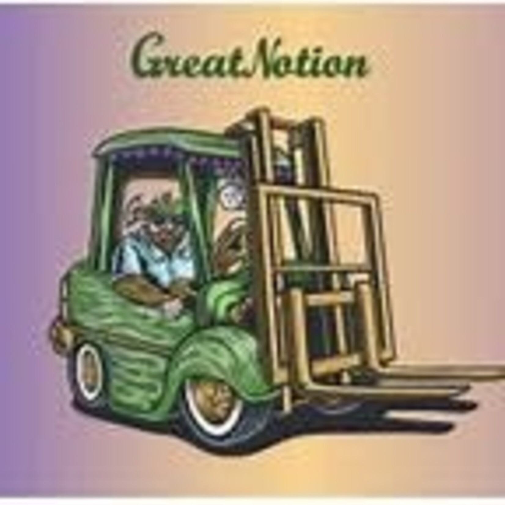 Great Notion Easy Lift 4pk