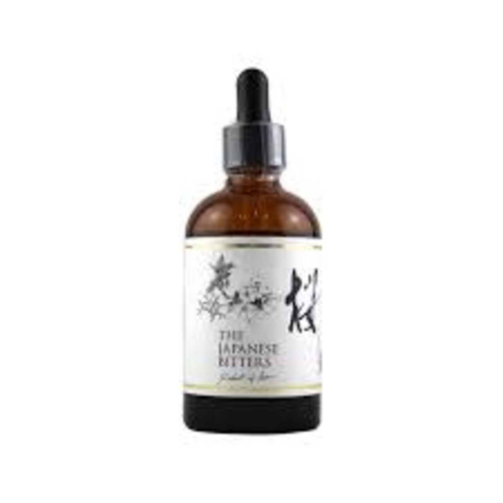 The Japanese Bitters Sakura 100mL