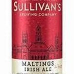 Sullivans Maltings Irish Ale 4pk