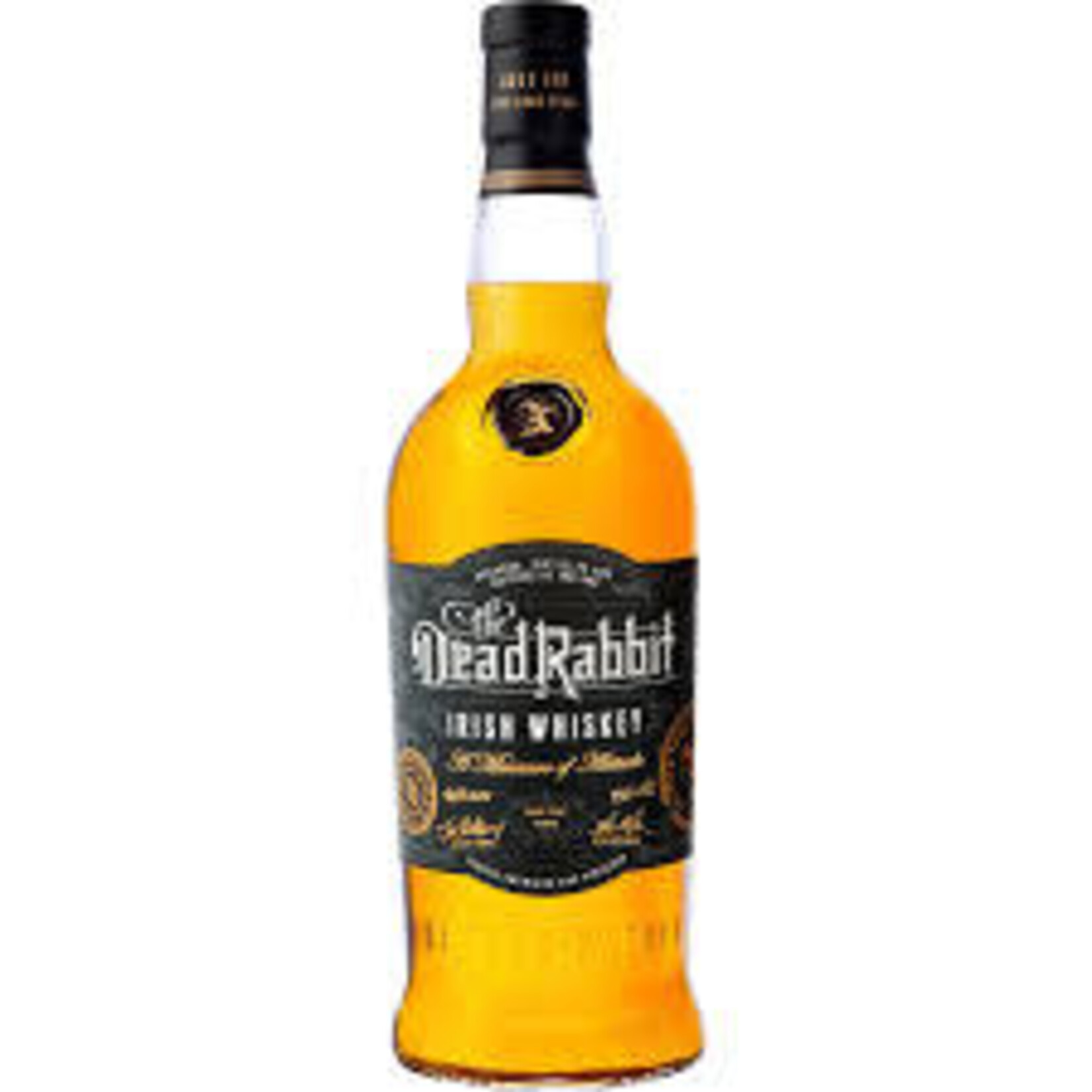 Dead Rabbit Dead Rabbit Blended Irish Whiskey 750ml