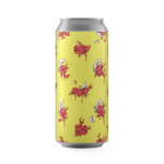 Tired Hands Brain Matter Splatter 4pk CN