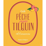 Tilquin Peche 12.7oz