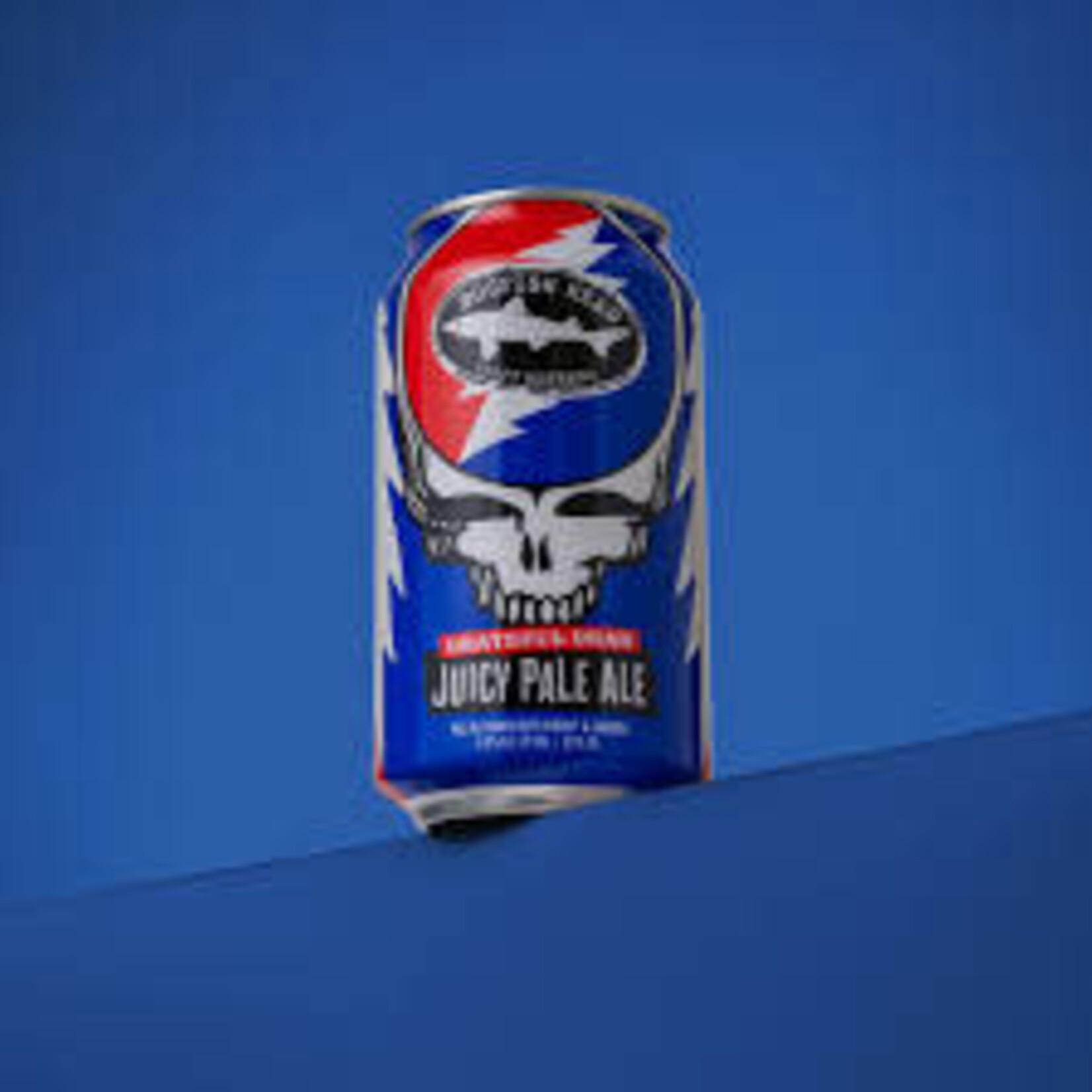 Dogfish Head Grateful Dead Juicy Pale Ale 6pk CN
